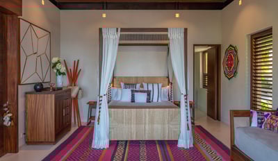 Luxury Villa Photo #28