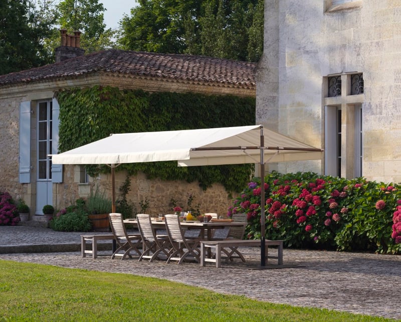 Château Le Petit Verdus