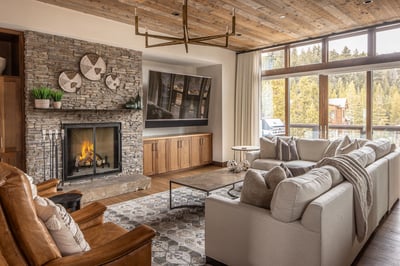 Spanish Peaks | Highlands Cabin 30