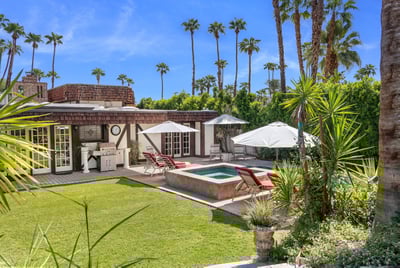 Luxury Villa Photo #10