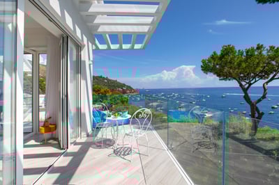 Luxury Villa Photo #9