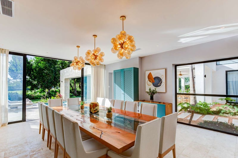 Hacienda A33 | Reino