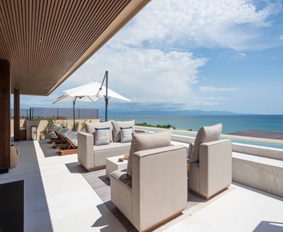 Luxury Villa Photo #12
