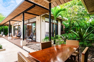 Luxury Villa Photo #9