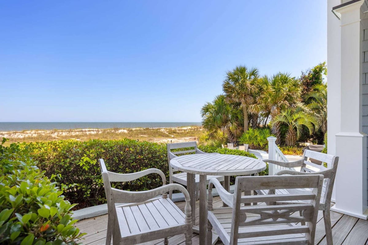 9 High Rigger villa rental - 9