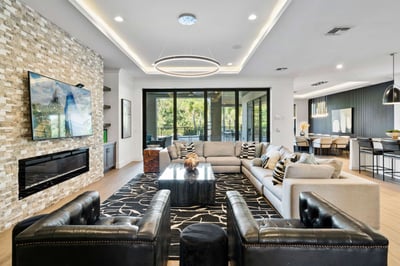 Luxury Villa Photo #14