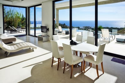 Luxury Villa Photo #12