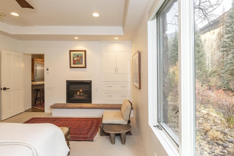 River's Edge Retreat