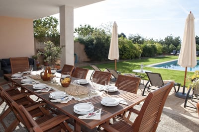 Luxury Villa Photo #11