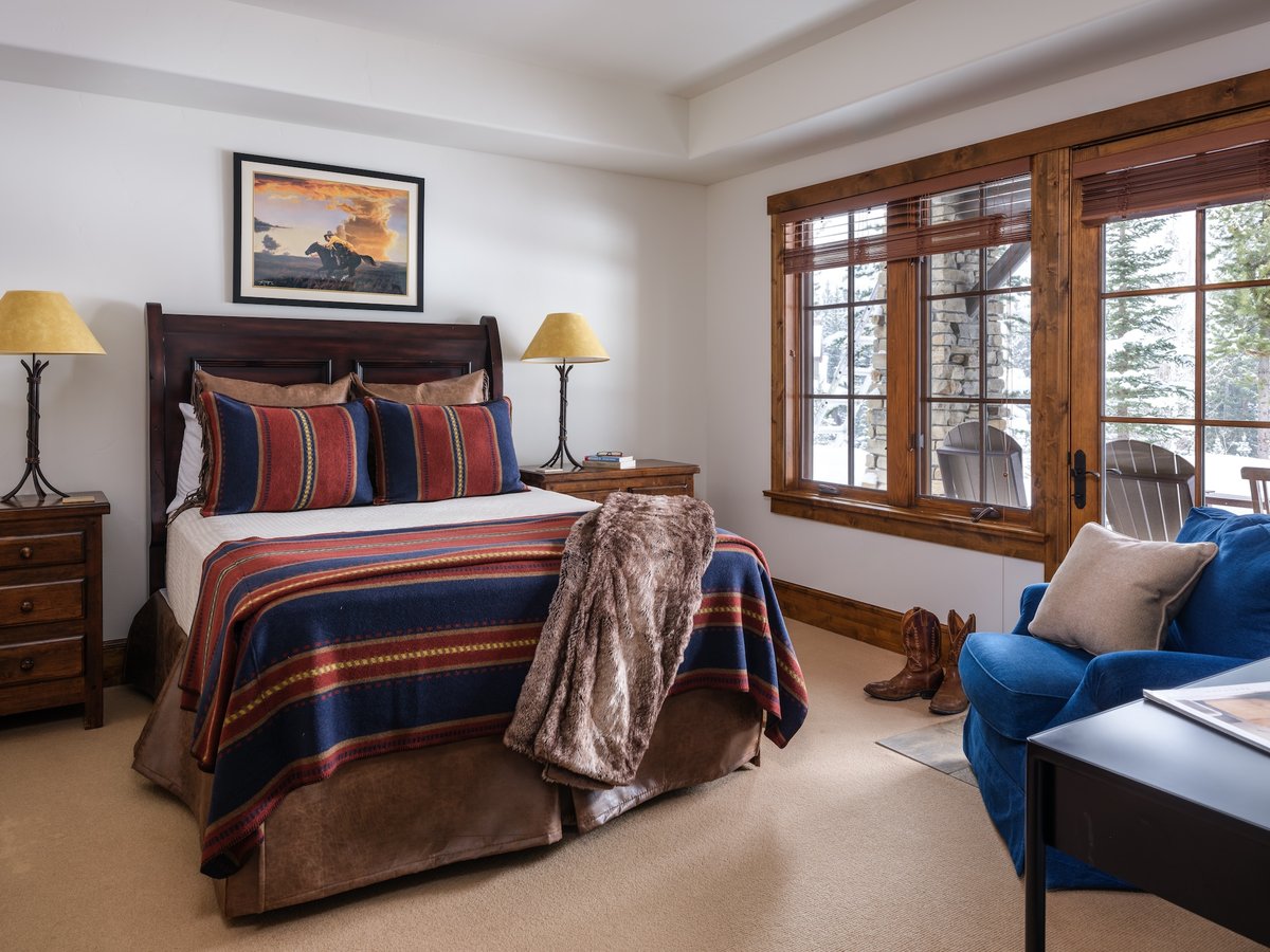 Spanish Peaks | Nestledown