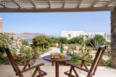 Luxury Villa Photo #15