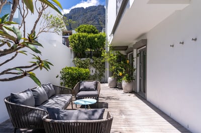 Luxury Villa Photo #14