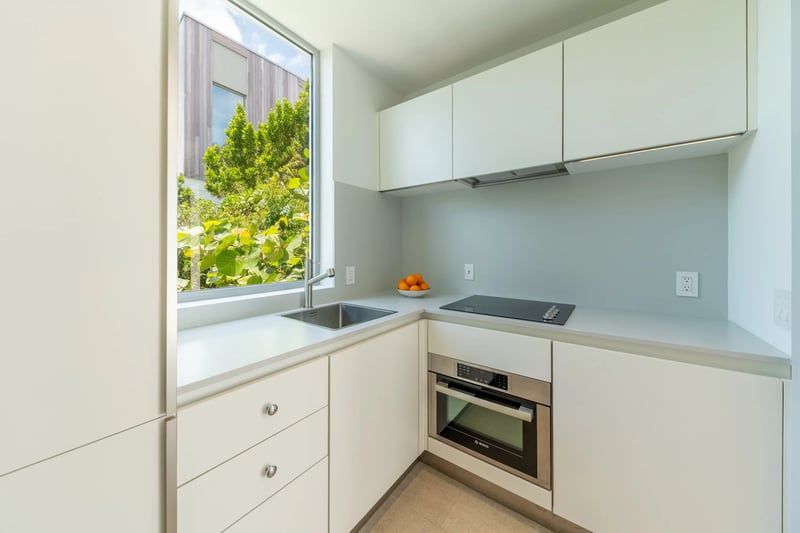 6 Bedroom Lagoon Villa