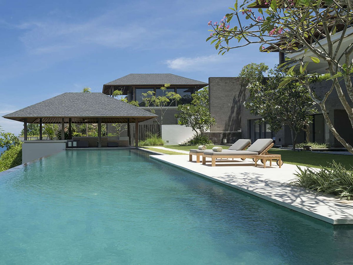 Sohamsa Ocean Estate villa rental - 3