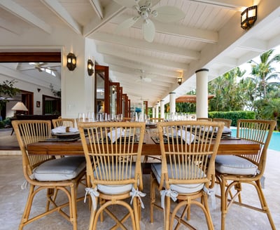 Luxury Villa Photo #10