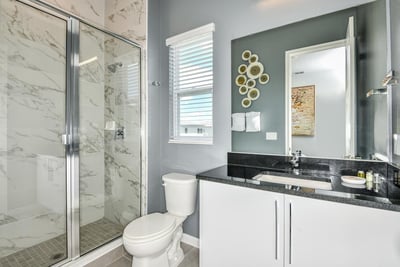 Luxury Villa Photo #32