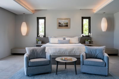 Luxury Villa Photo #36