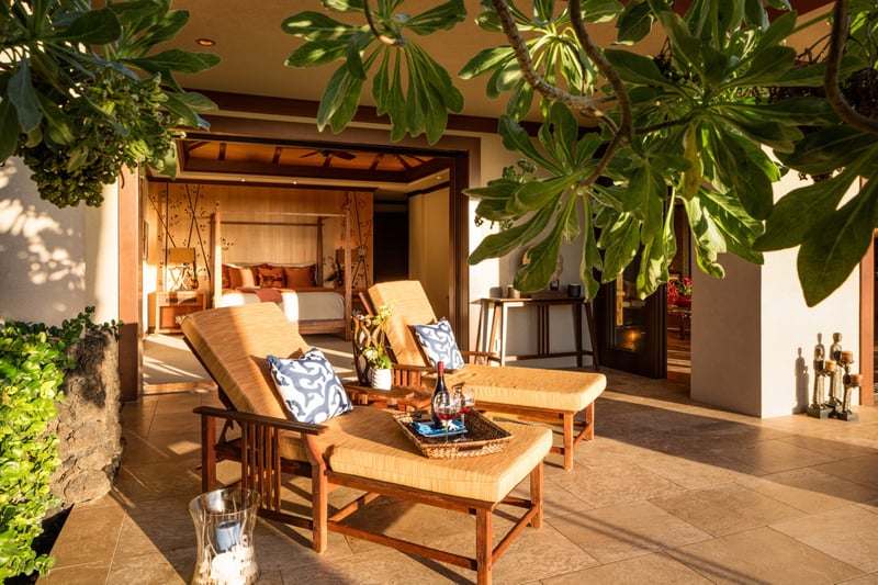 Ocean’s Edge at Pauoa