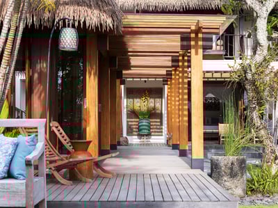 Luxury Villa Photo #12