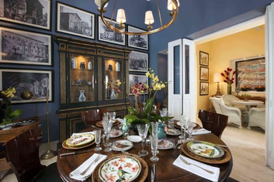 Luxury Villa Photo #4