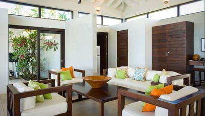 Luxury Villa Photo #15