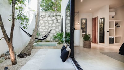 Luxury Villa Photo #57