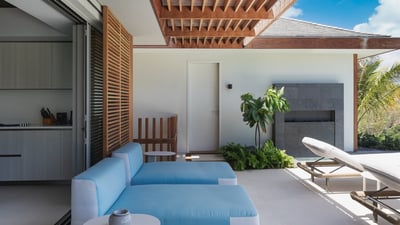 Luxury Villa Photo #7