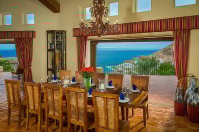 Luxury Villa Photo #22