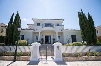 Luxury Villa Photo #11