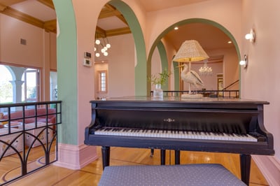 Luxury Villa Photo #29
