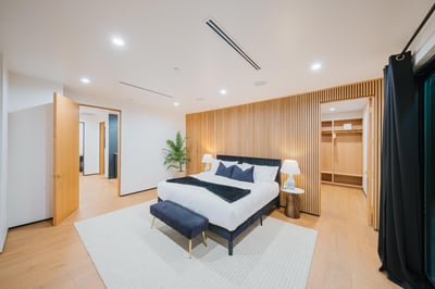 Luxury Villa Photo #46
