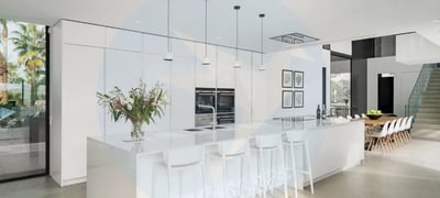 Luxury Villa Photo #13