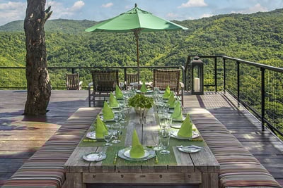 Luxury Villa Photo #12