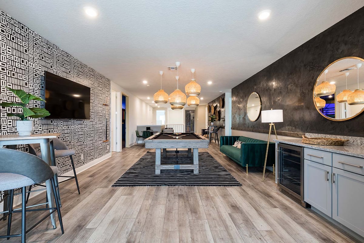 The Hen House Hideaway