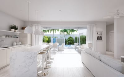 Luxury Villa Photo #7