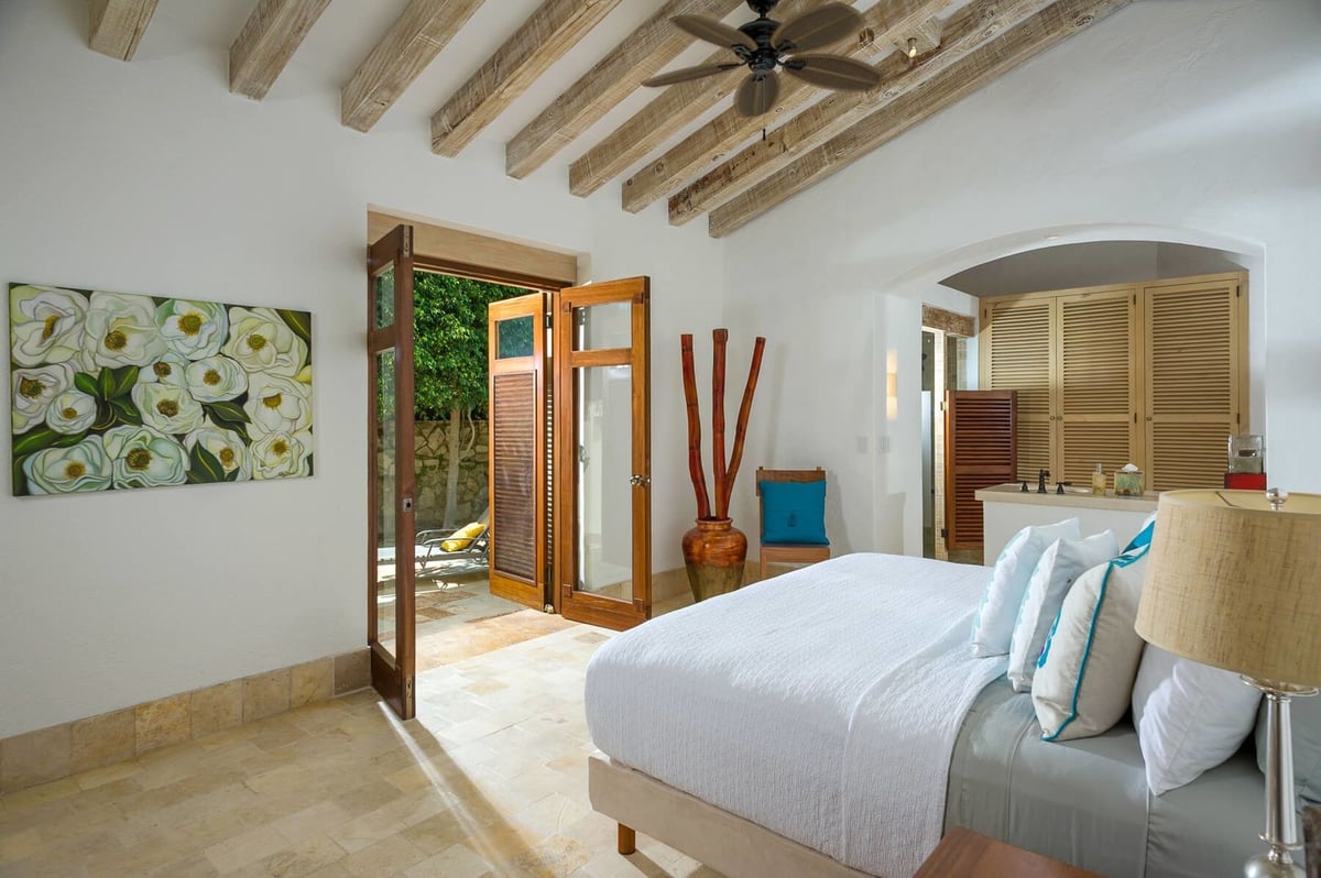 Piedra Blanca villa rental - 20