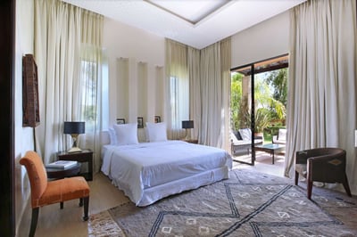 Luxury Villa Photo #21