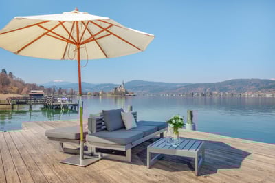 Luxury Villa Photo #5