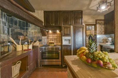 Luxury Villa Photo #25