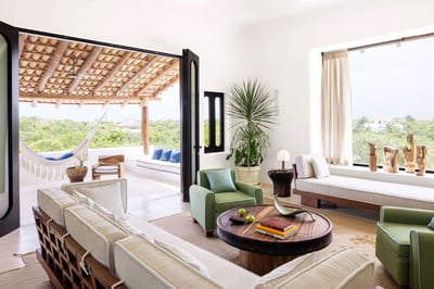 Luxury Villa Photo #29