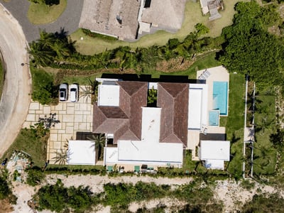 Luxury Villa Photo #2