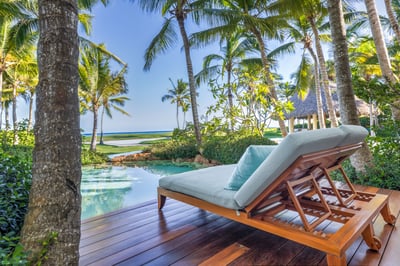 Luxury Villa Photo #5