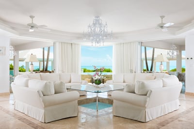 Luxury Villa Photo #17