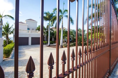 Luxury Villa Photo #47