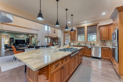 Luxury Villa Photo #15