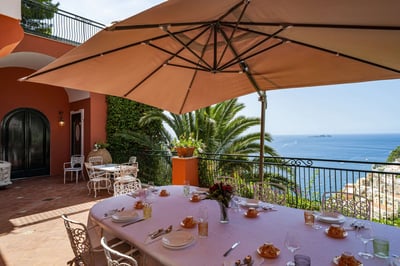 Luxury Villa Photo #19