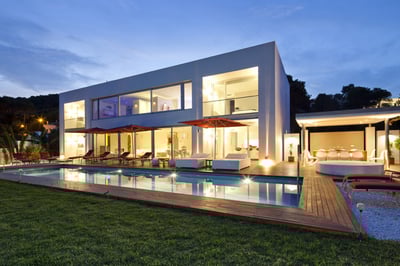 Es Cubells,Vista Alegre VIP