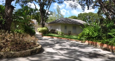 Luxury Villa Photo #17