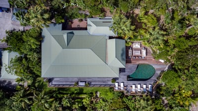 Luxury Villa Photo #73