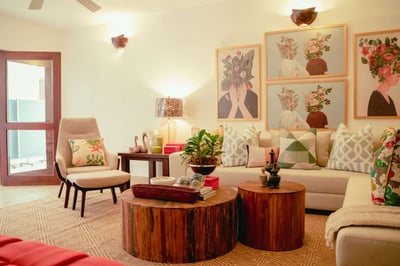 Luxury Villa Photo #50